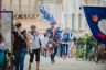 Nicchio: la fotogallery del Giro di Onoranze